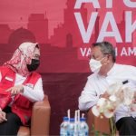 Sentra vaksin