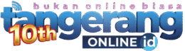 Tangerang Online