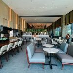 New Saphire Premium Plaza Lounge