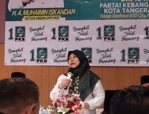 PKB Tangsel
