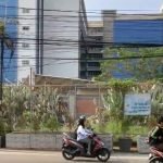 Kampus unpam