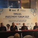 Tangsel investment forum