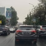 Jalan MH Thamrin