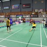 CABOR BULUTANGKIS BANTEN
