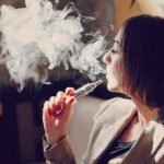 Pajak rokok elektrik