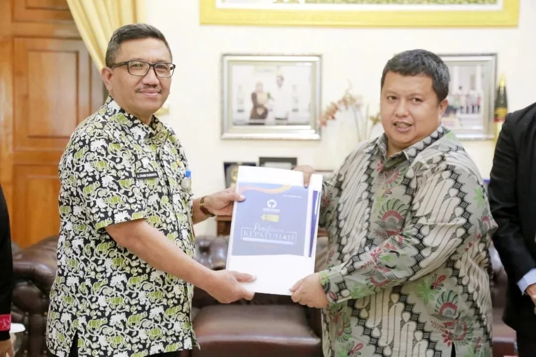 Pemkab pandeglang