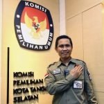 Masa tenang kampanye