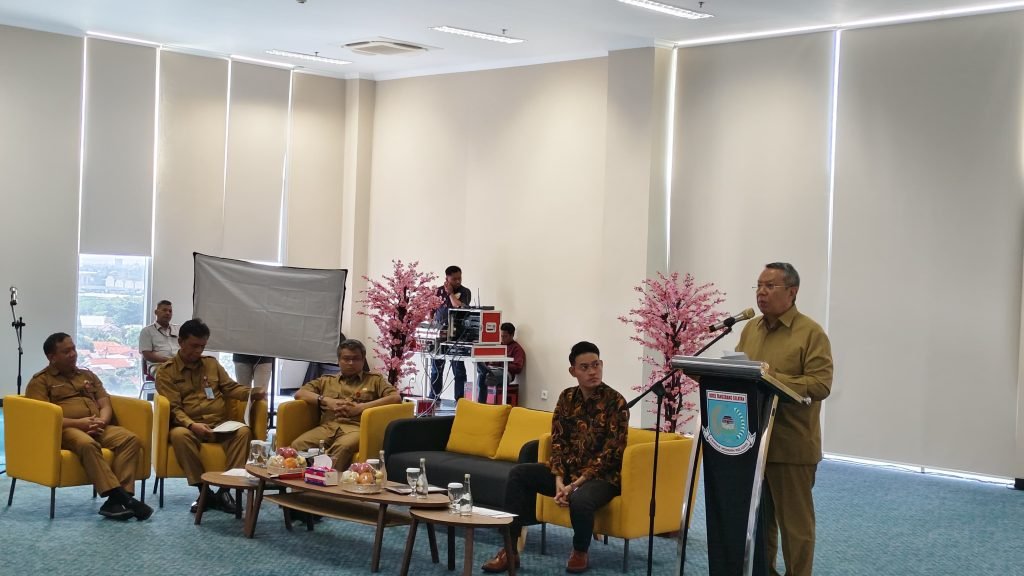 Dinkop ukm tangsel