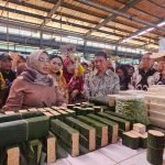 Pasar modern bad