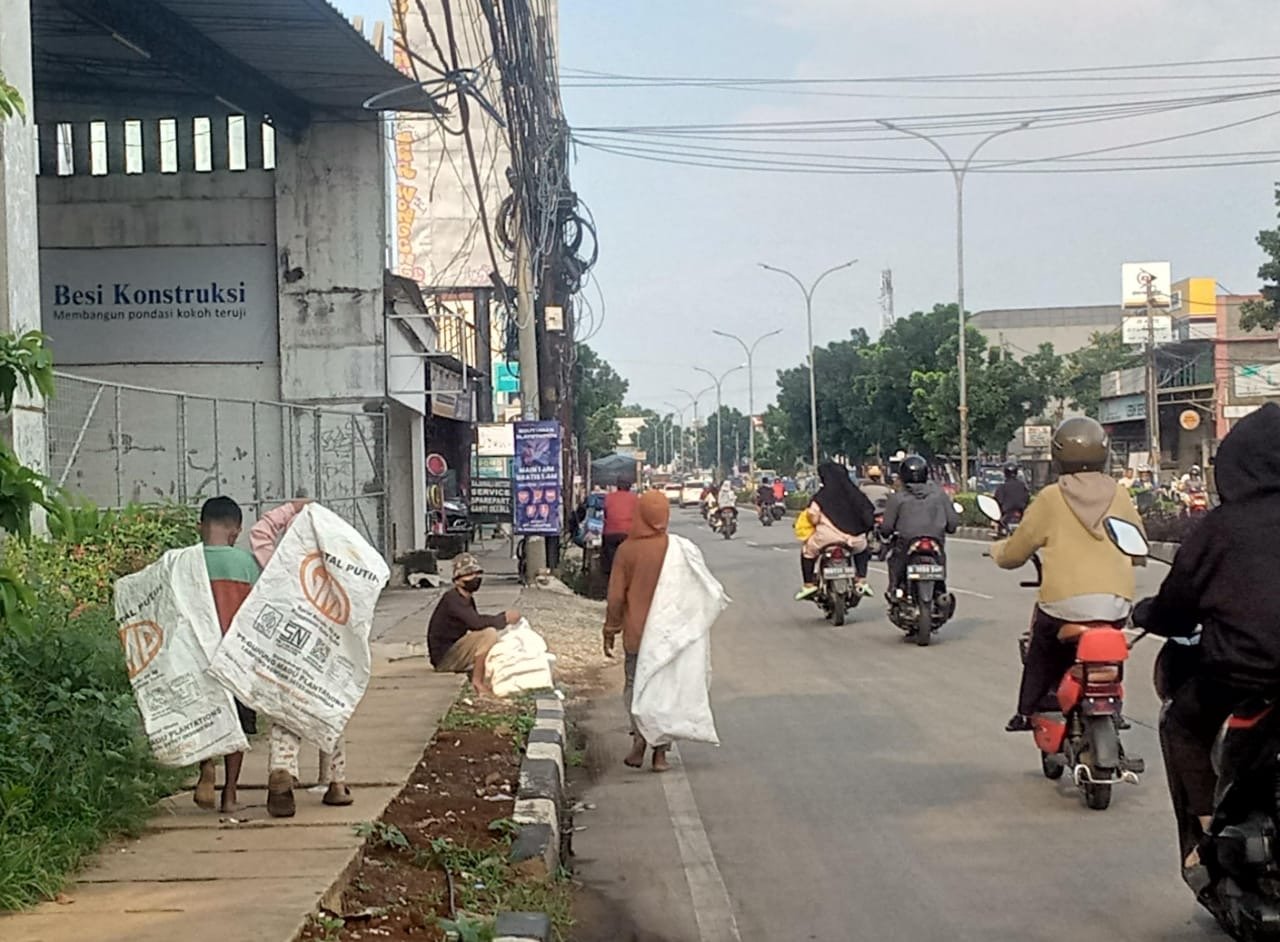 Pemulung