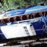 Kecelakaan tol cipali