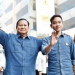 Prabowo Gibran