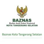 Baznas tangsel