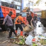 Sampah di kita tangerang