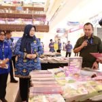 Gemilang book fair