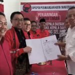Penjaringan PDIP Tangsel
