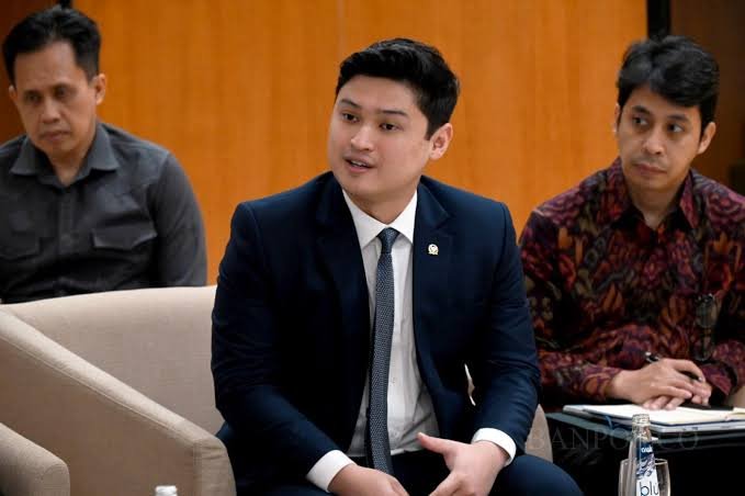 Rizki natakusumah
