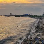 Sampah di pandeglang