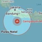 Gempa garut