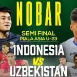 Nobar tangerang raya