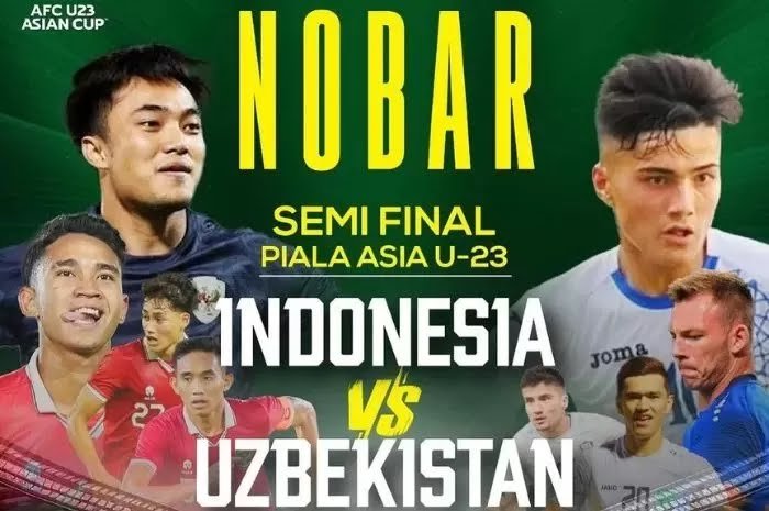 Nobar tangerang raya