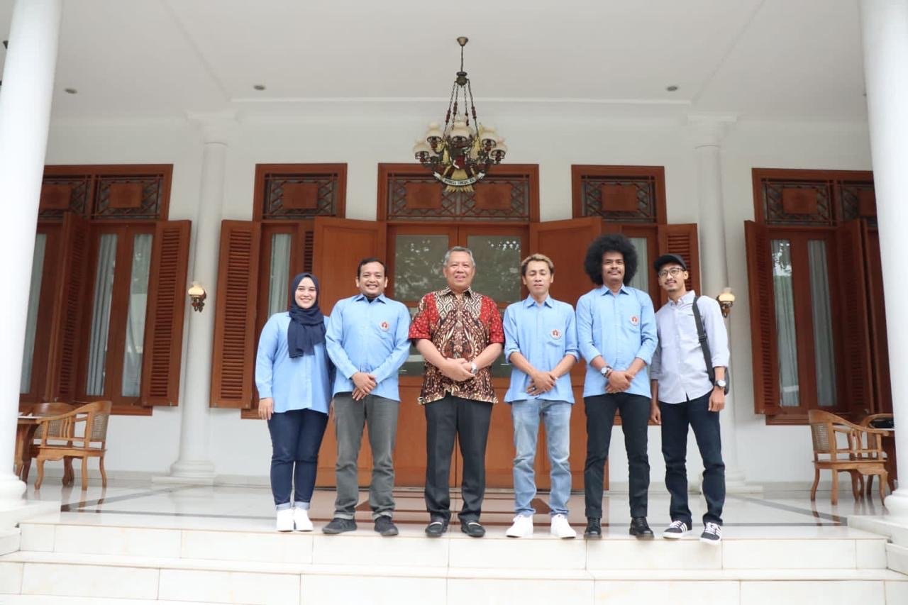 Pwi tangsel