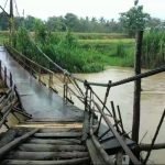 Jembatan gantung