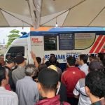 Satpas polres tangsel