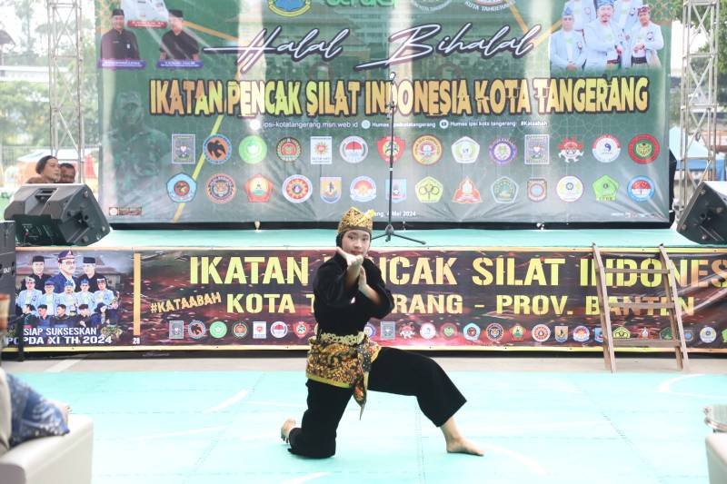 Ipsi Kota Tangerang