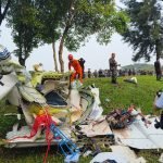 Indonesia flying club