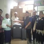 Jemaah haji pandeglang