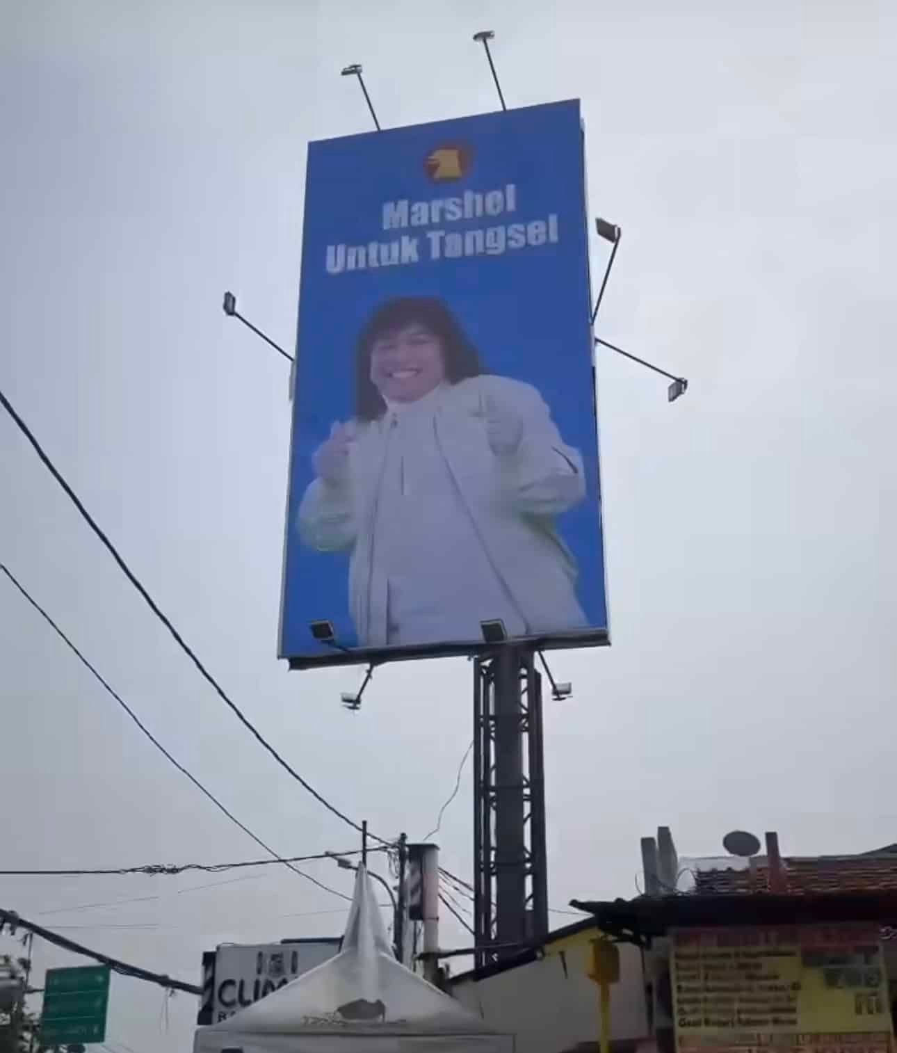 Marshel widianto
