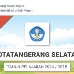 Ppdb tangsel