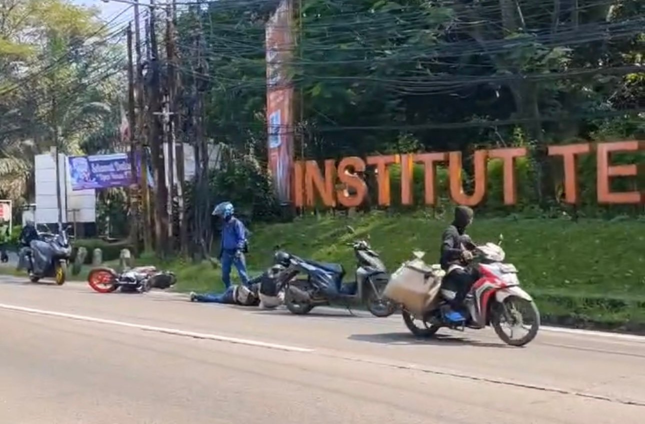 Kampus ITI