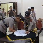 Polres pandeglang