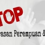 Kekerasan anak dan perempuan