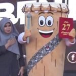 Maskot pilkada pandeglang 2024