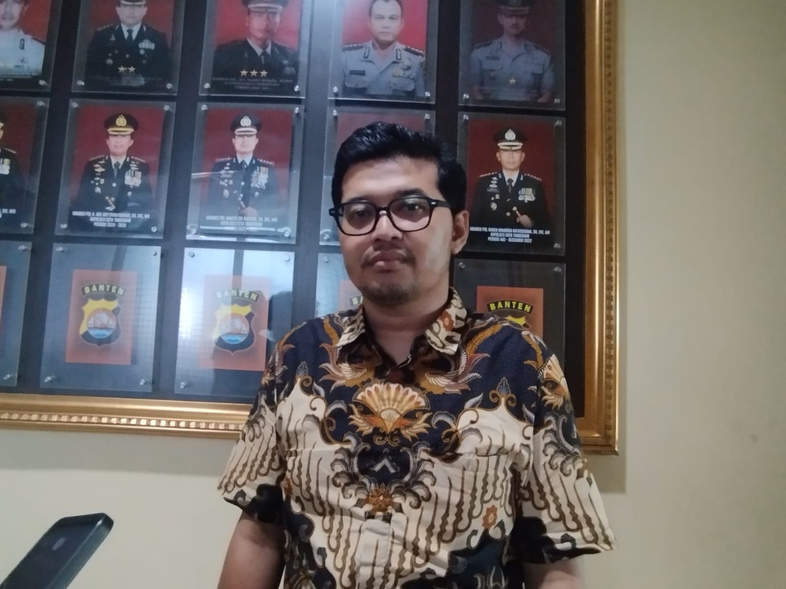 Kawasan industri balaraja
