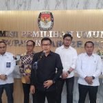 Kpu kabupaten tangerang