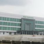 Rumah sakit Tigaraksa