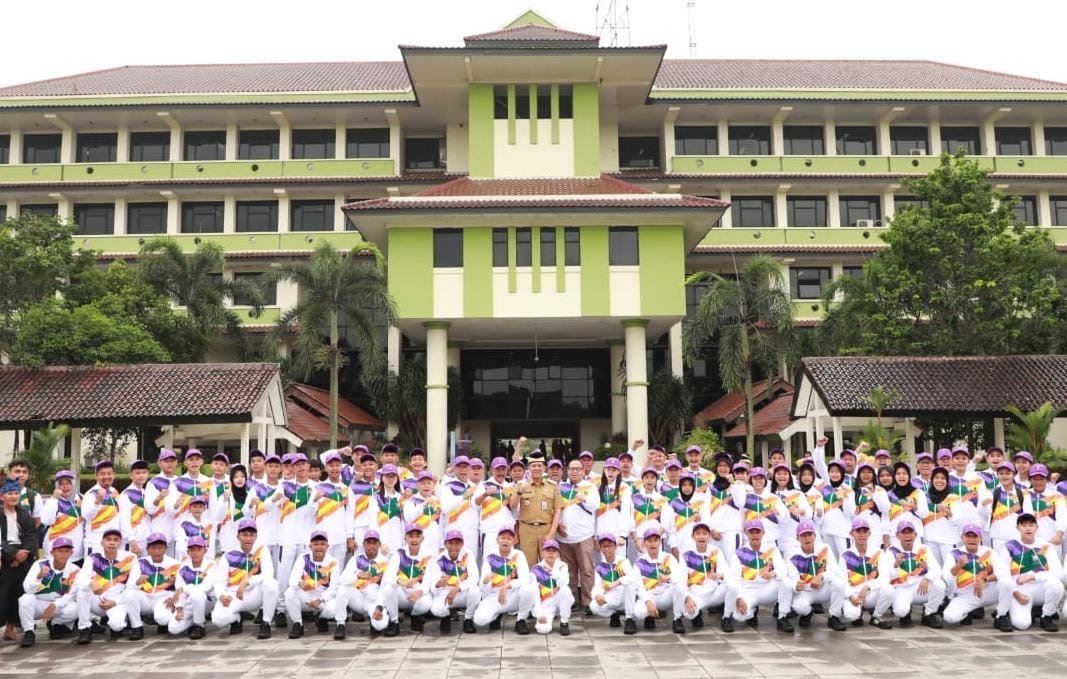 POPDA XI BANTEN