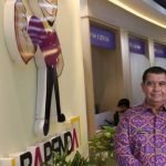 Pad kabupaten tangerang