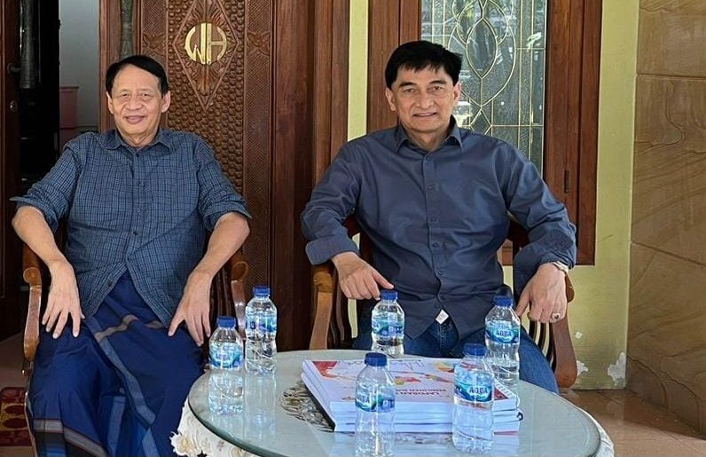 Pilgub banten