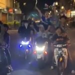 Geng motor