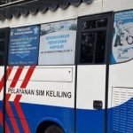 Polres metro tangerang kota