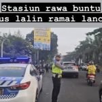 Stasiun rawa buntu