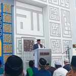 Sekda tangsel