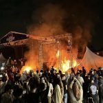 Lenyera festival tangerang