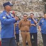Damkar tangsel