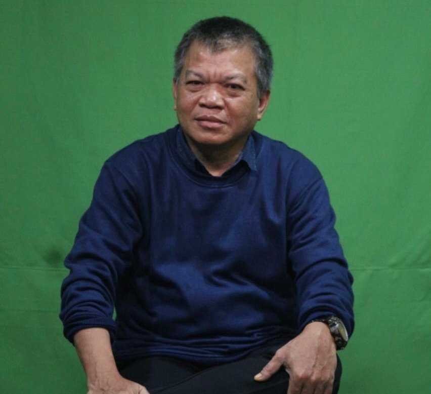 Benyamin pilar